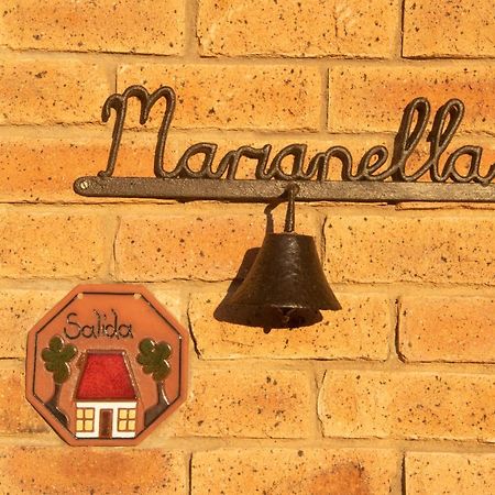 Marianella Guest House Cape Town Bagian luar foto