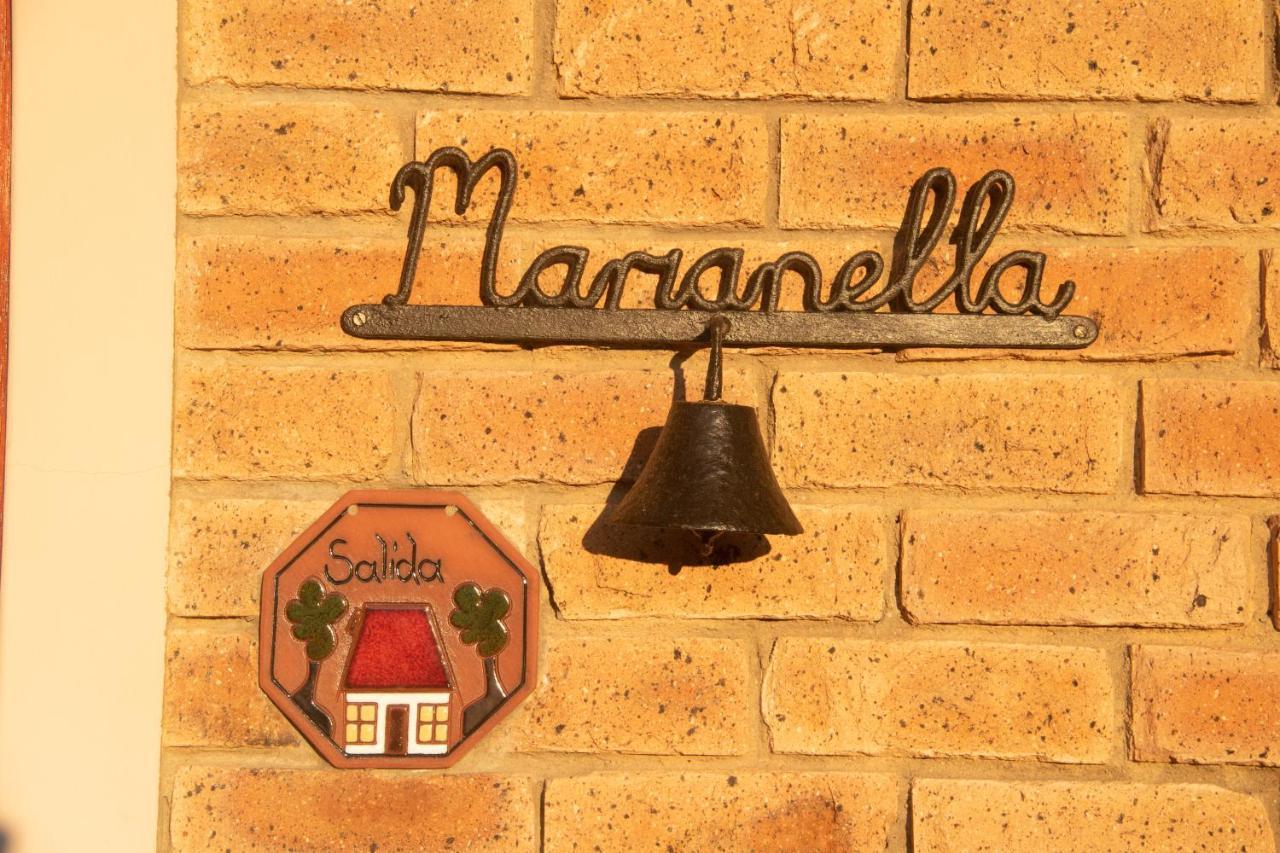 Marianella Guest House Cape Town Bagian luar foto